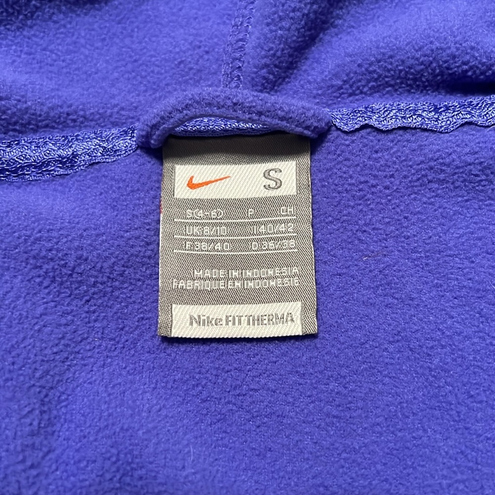 Nike Fit Therma Vest View 3